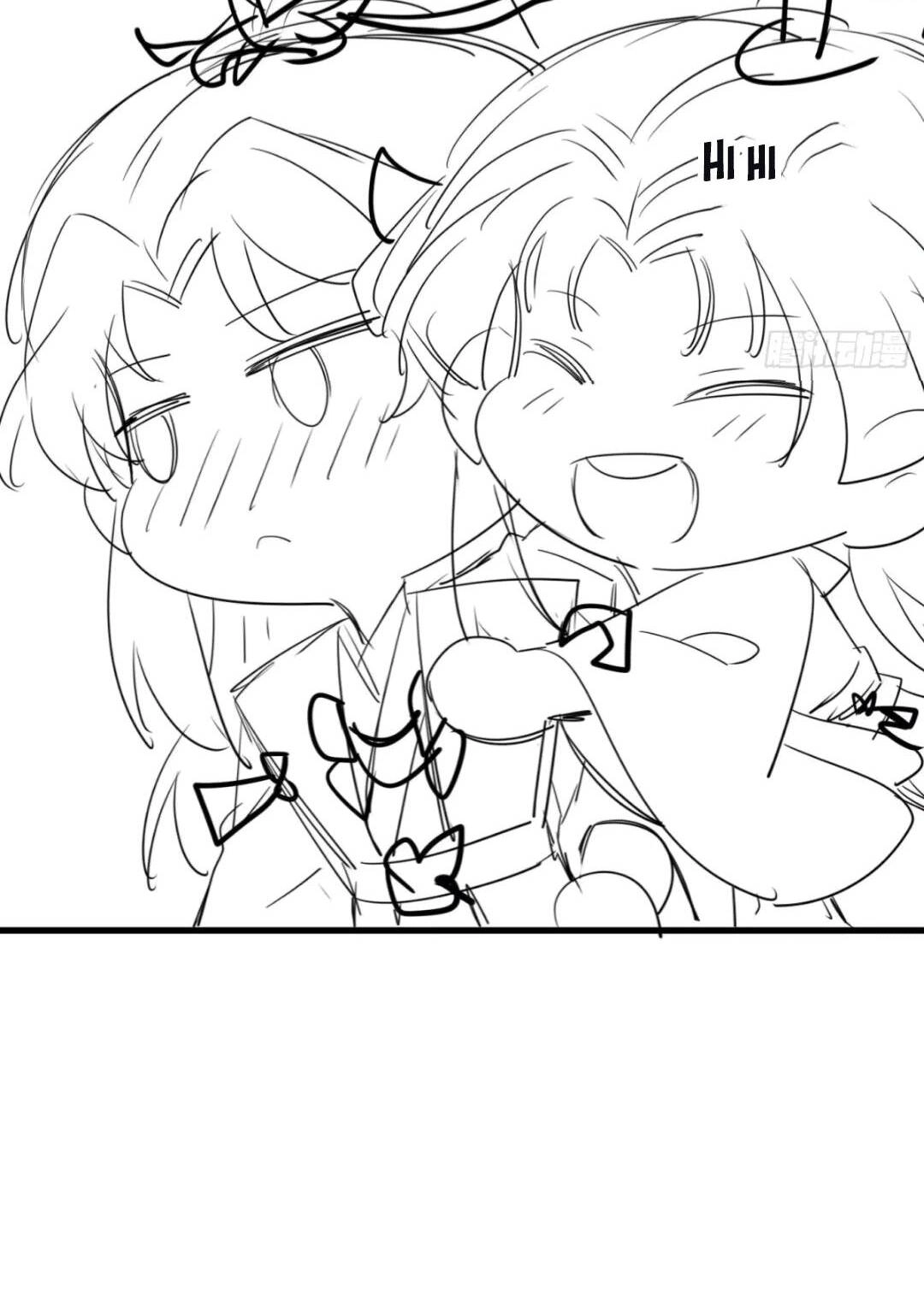 Nghịch Đồ Mỗi Ngày Đều Muốn Bắt Nạt Sư Phụ Chapter 14 - 45