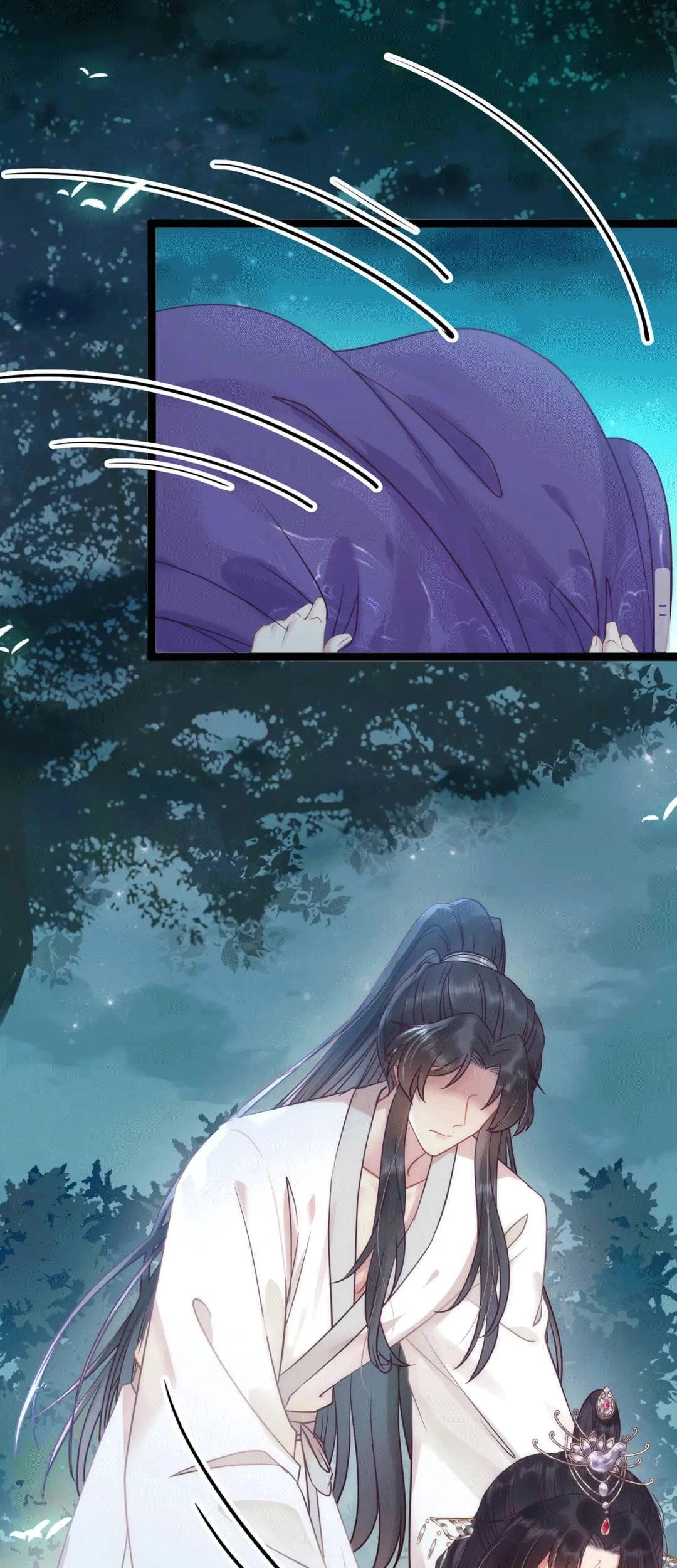 Nghịch Đồ Mỗi Ngày Đều Muốn Bắt Nạt Sư Phụ Chapter 15 - 6