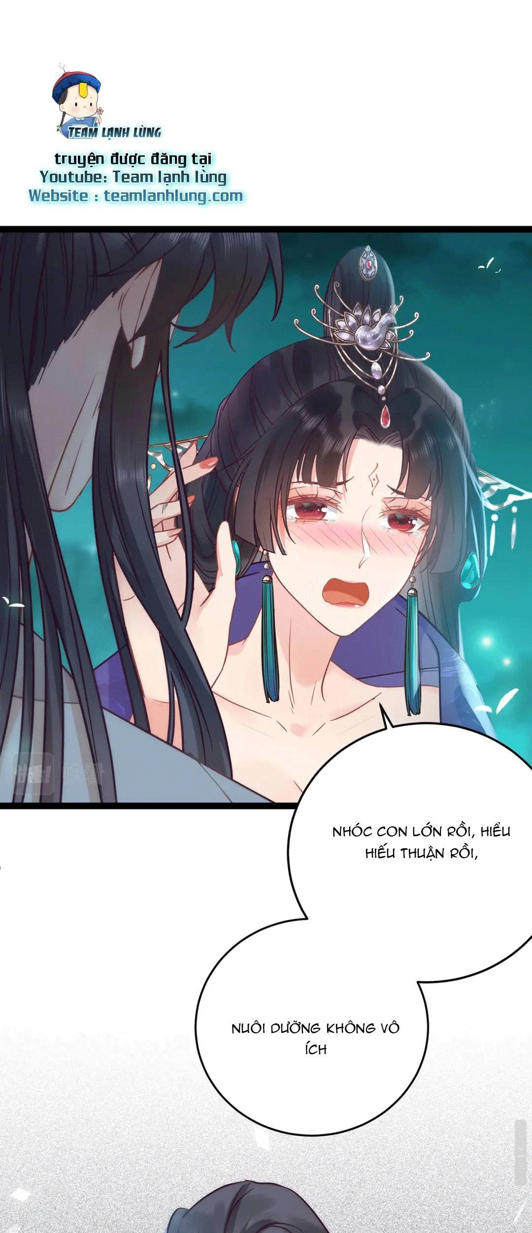 Nghịch Đồ Mỗi Ngày Đều Muốn Bắt Nạt Sư Phụ Chapter 15 - 9