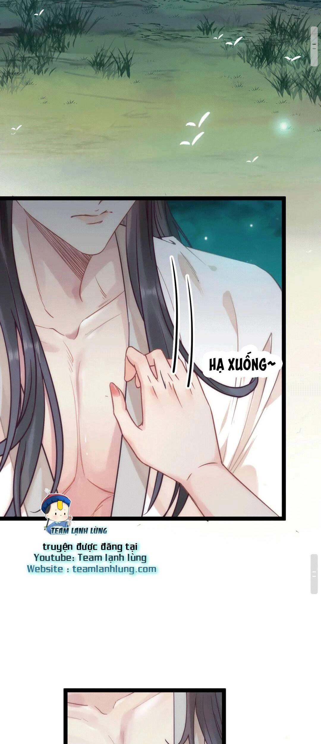 Nghịch Đồ Mỗi Ngày Đều Muốn Bắt Nạt Sư Phụ Chapter 15 - 12