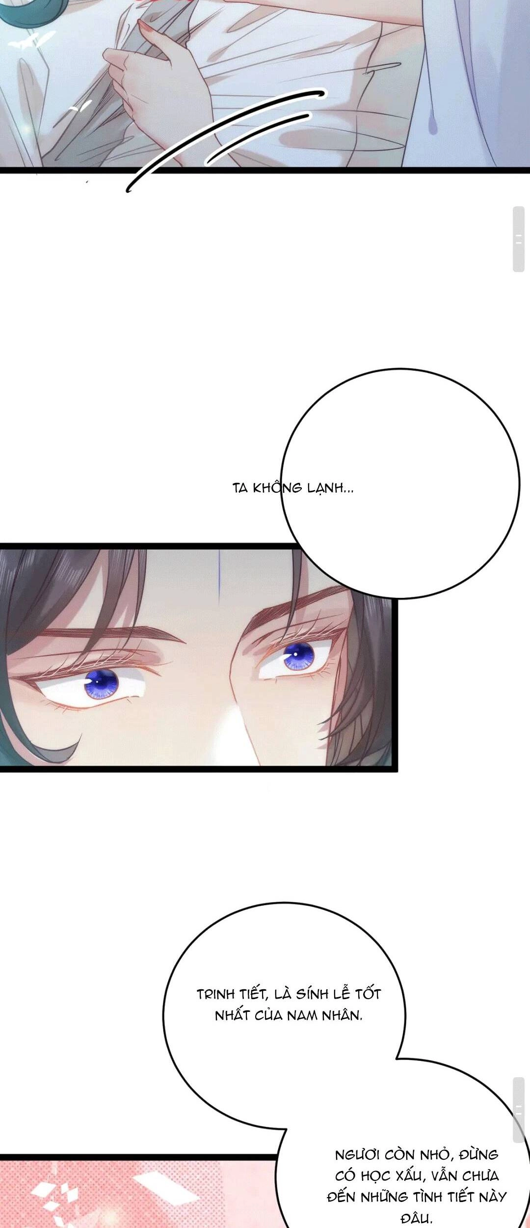 Nghịch Đồ Mỗi Ngày Đều Muốn Bắt Nạt Sư Phụ Chapter 15 - 14