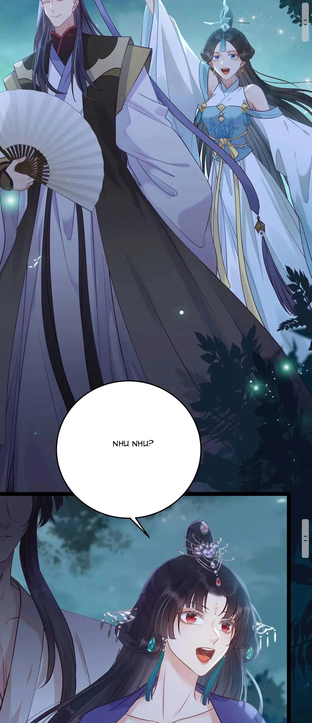 Nghịch Đồ Mỗi Ngày Đều Muốn Bắt Nạt Sư Phụ Chapter 15 - 17