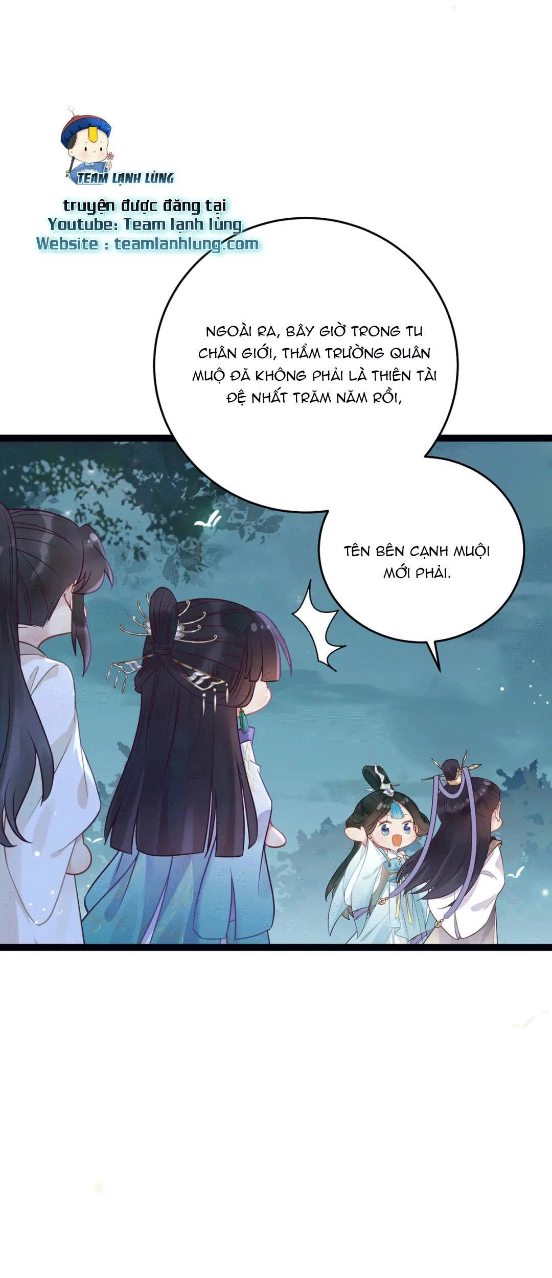 Nghịch Đồ Mỗi Ngày Đều Muốn Bắt Nạt Sư Phụ Chapter 15 - 25