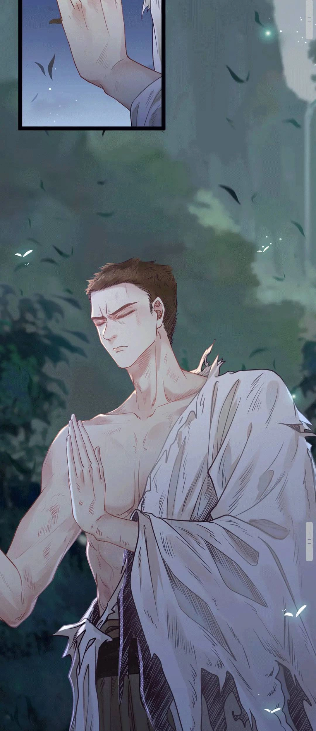 Nghịch Đồ Mỗi Ngày Đều Muốn Bắt Nạt Sư Phụ Chapter 15 - 29