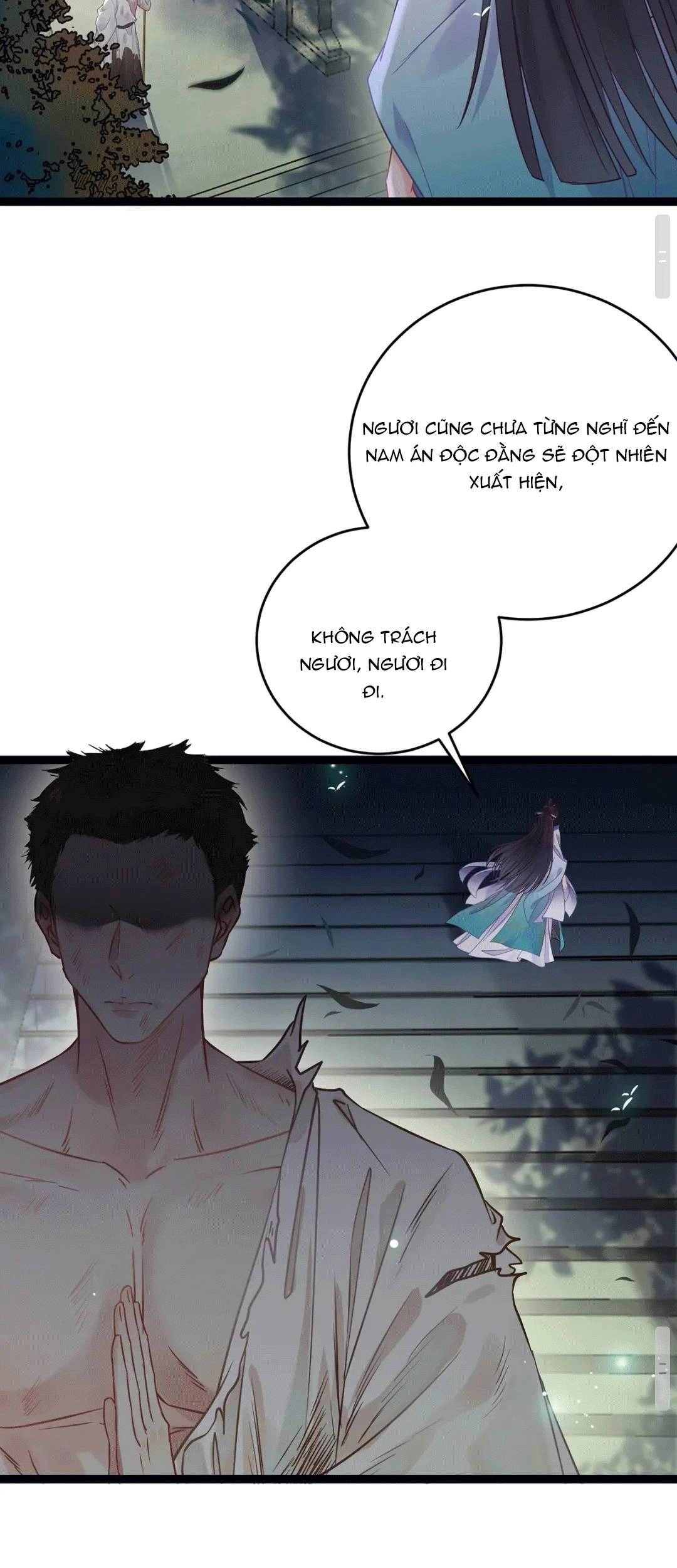 Nghịch Đồ Mỗi Ngày Đều Muốn Bắt Nạt Sư Phụ Chapter 15 - 31