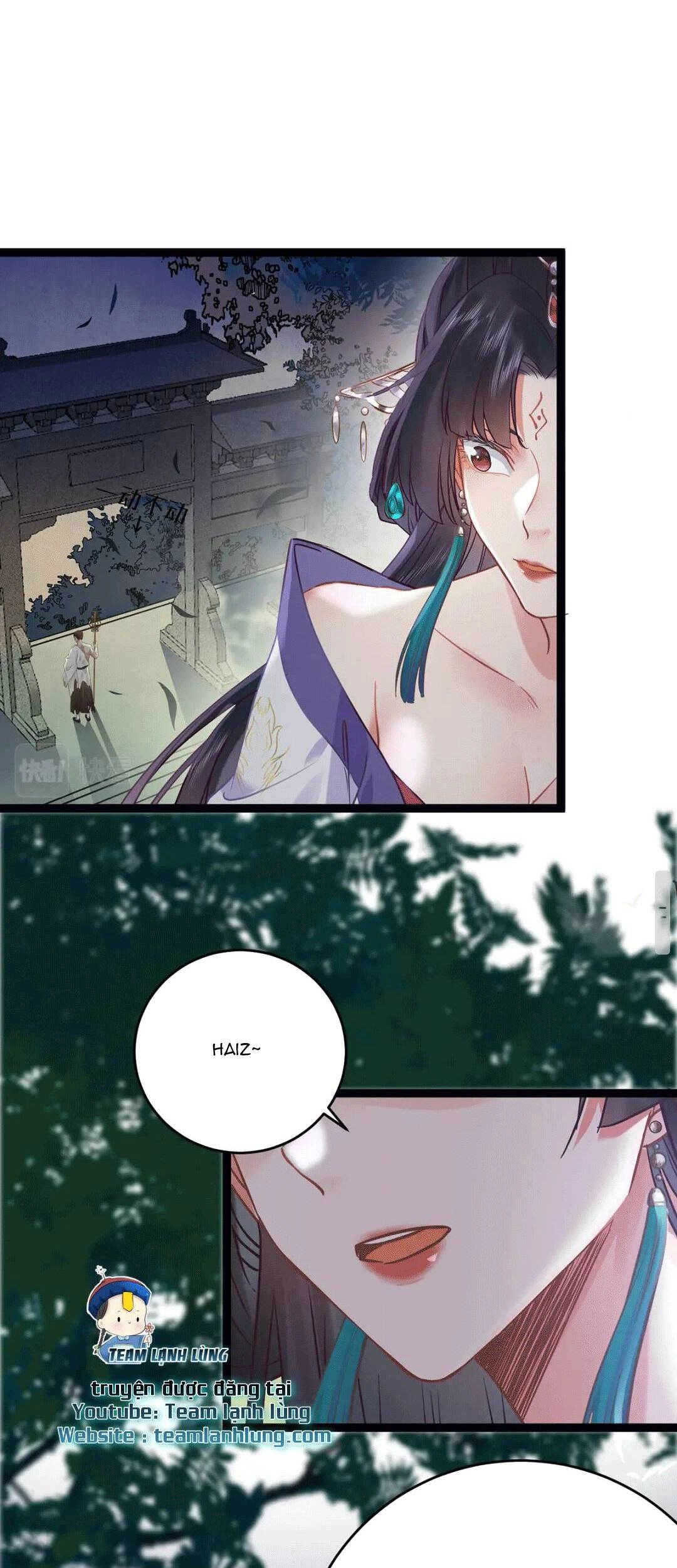 Nghịch Đồ Mỗi Ngày Đều Muốn Bắt Nạt Sư Phụ Chapter 15 - 32