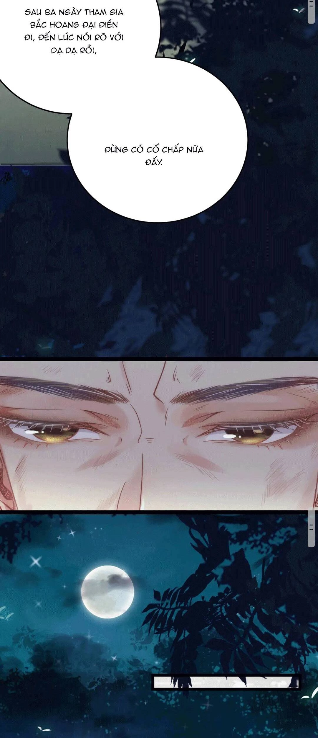 Nghịch Đồ Mỗi Ngày Đều Muốn Bắt Nạt Sư Phụ Chapter 15 - 34