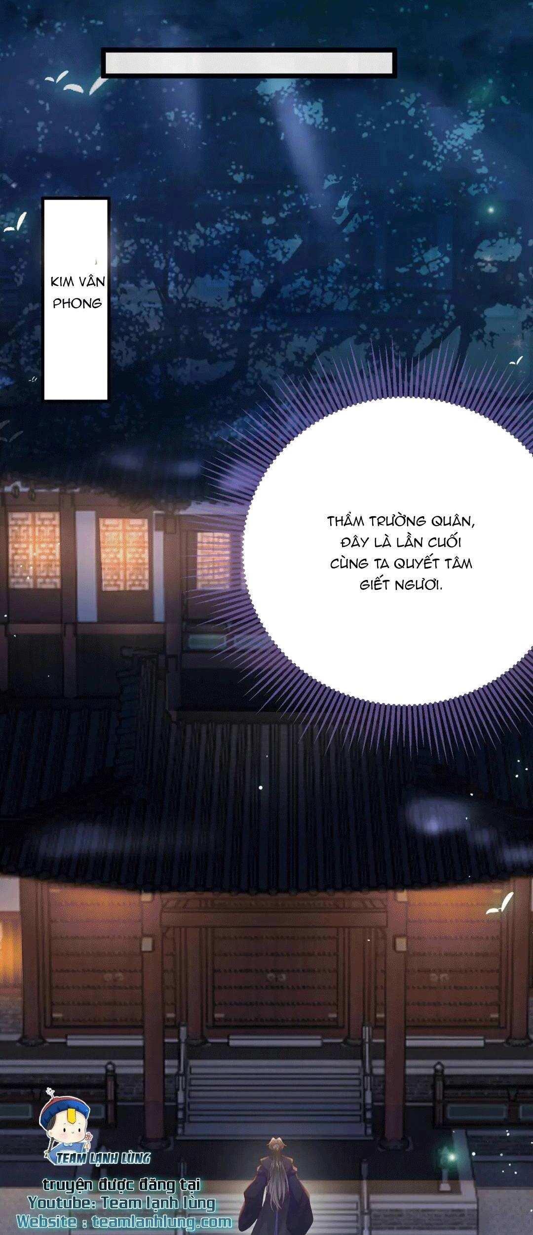 Nghịch Đồ Mỗi Ngày Đều Muốn Bắt Nạt Sư Phụ Chapter 15 - 35