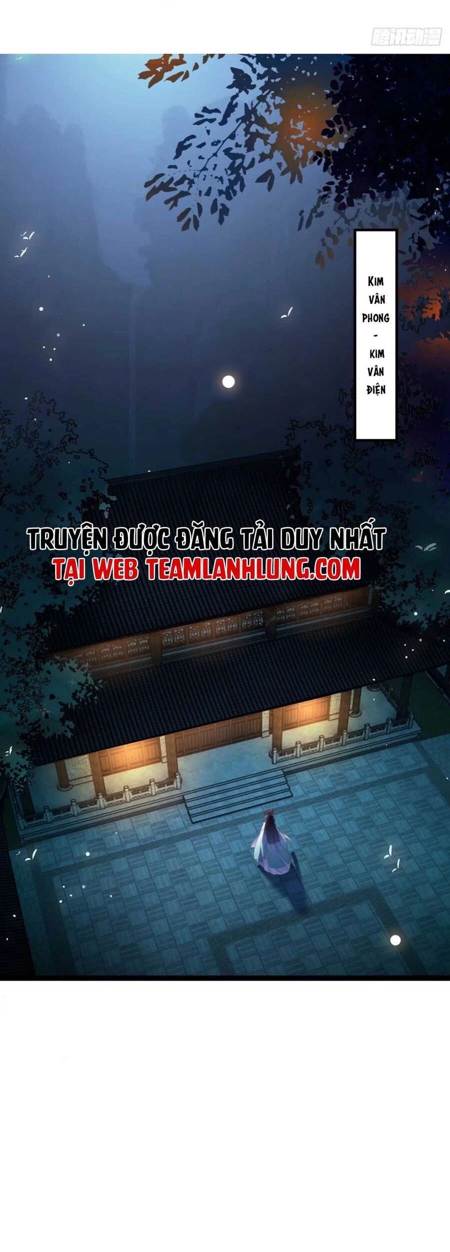 Nghịch Đồ Mỗi Ngày Đều Muốn Bắt Nạt Sư Phụ Chapter 16 - 8