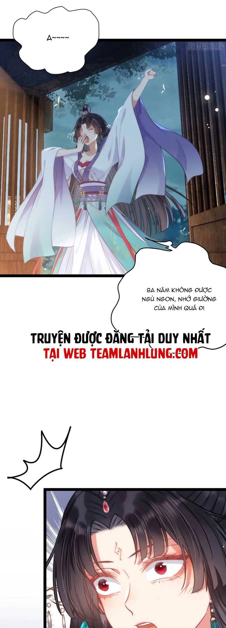 Nghịch Đồ Mỗi Ngày Đều Muốn Bắt Nạt Sư Phụ Chapter 16 - 9