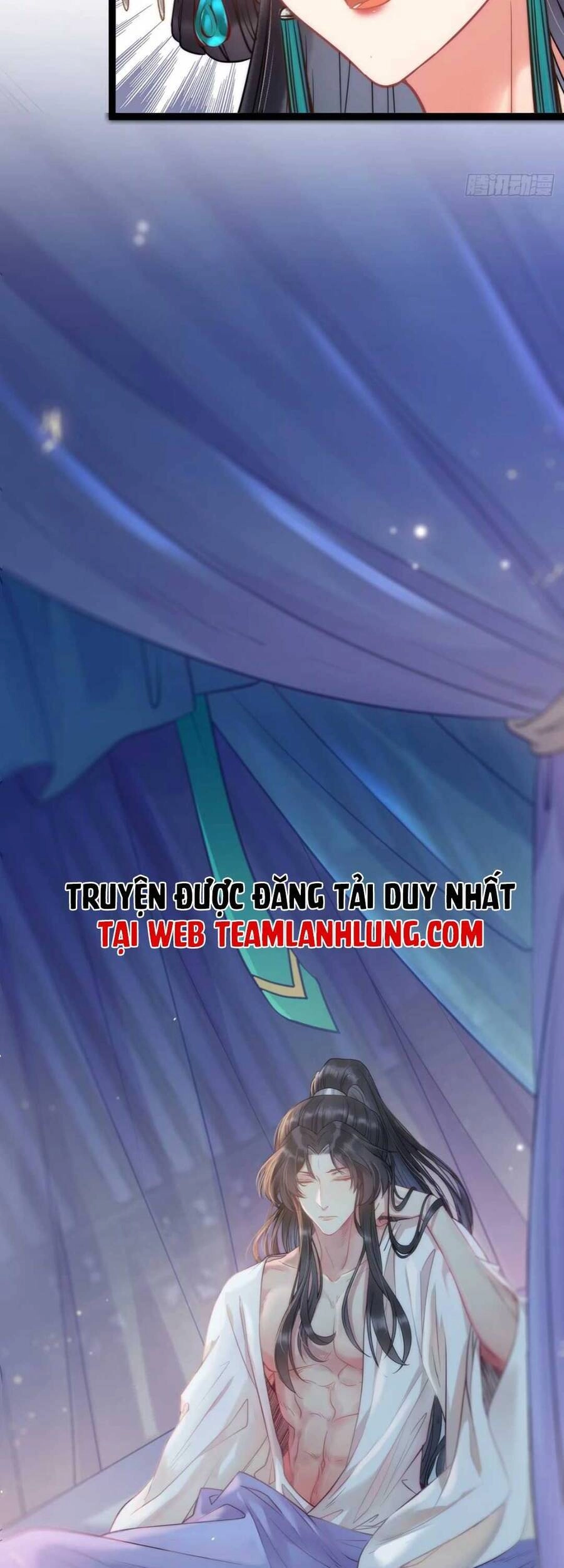 Nghịch Đồ Mỗi Ngày Đều Muốn Bắt Nạt Sư Phụ Chapter 16 - 10