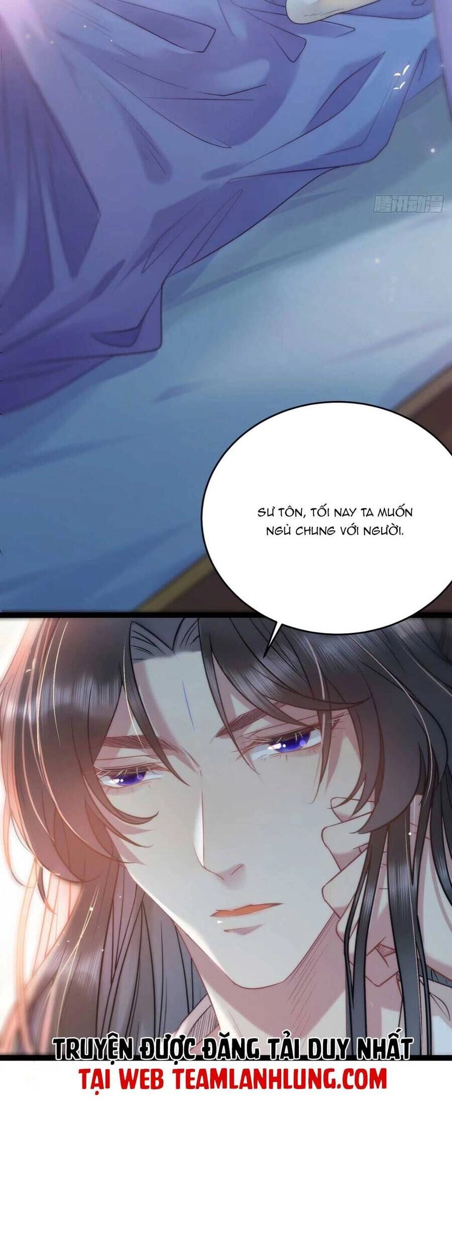 Nghịch Đồ Mỗi Ngày Đều Muốn Bắt Nạt Sư Phụ Chapter 16 - 11