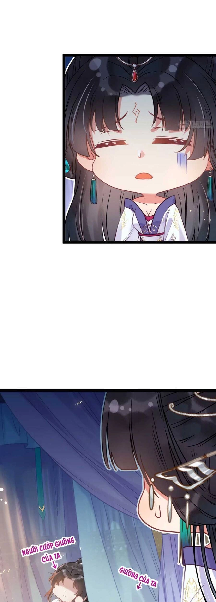 Nghịch Đồ Mỗi Ngày Đều Muốn Bắt Nạt Sư Phụ Chapter 16 - 12