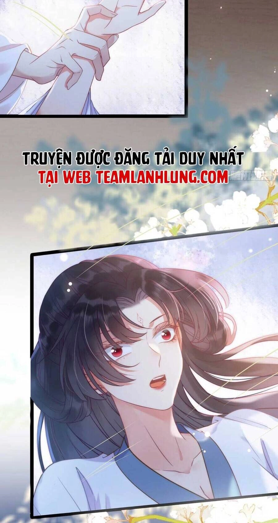 Nghịch Đồ Mỗi Ngày Đều Muốn Bắt Nạt Sư Phụ Chapter 16 - 15