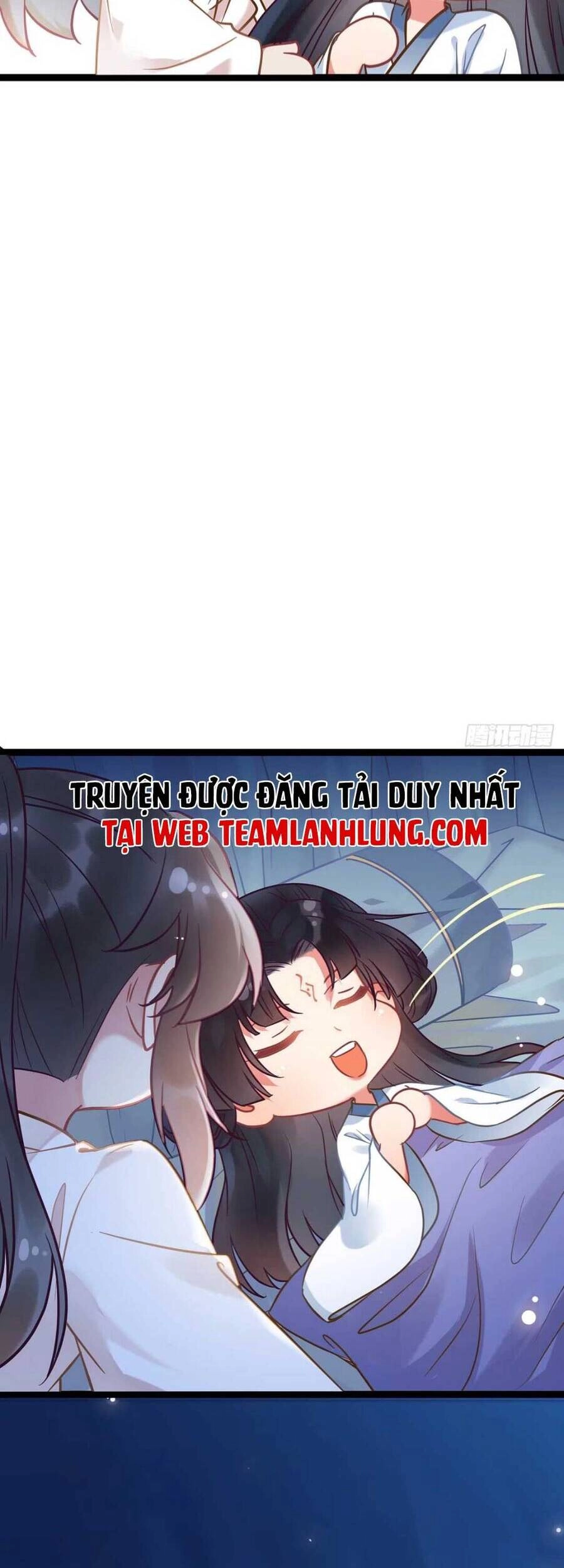 Nghịch Đồ Mỗi Ngày Đều Muốn Bắt Nạt Sư Phụ Chapter 16 - 20