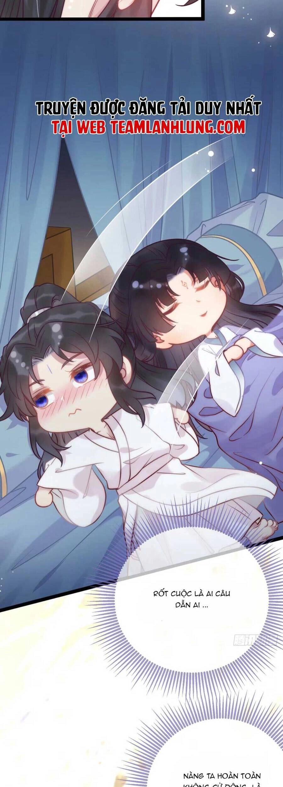 Nghịch Đồ Mỗi Ngày Đều Muốn Bắt Nạt Sư Phụ Chapter 16 - 27