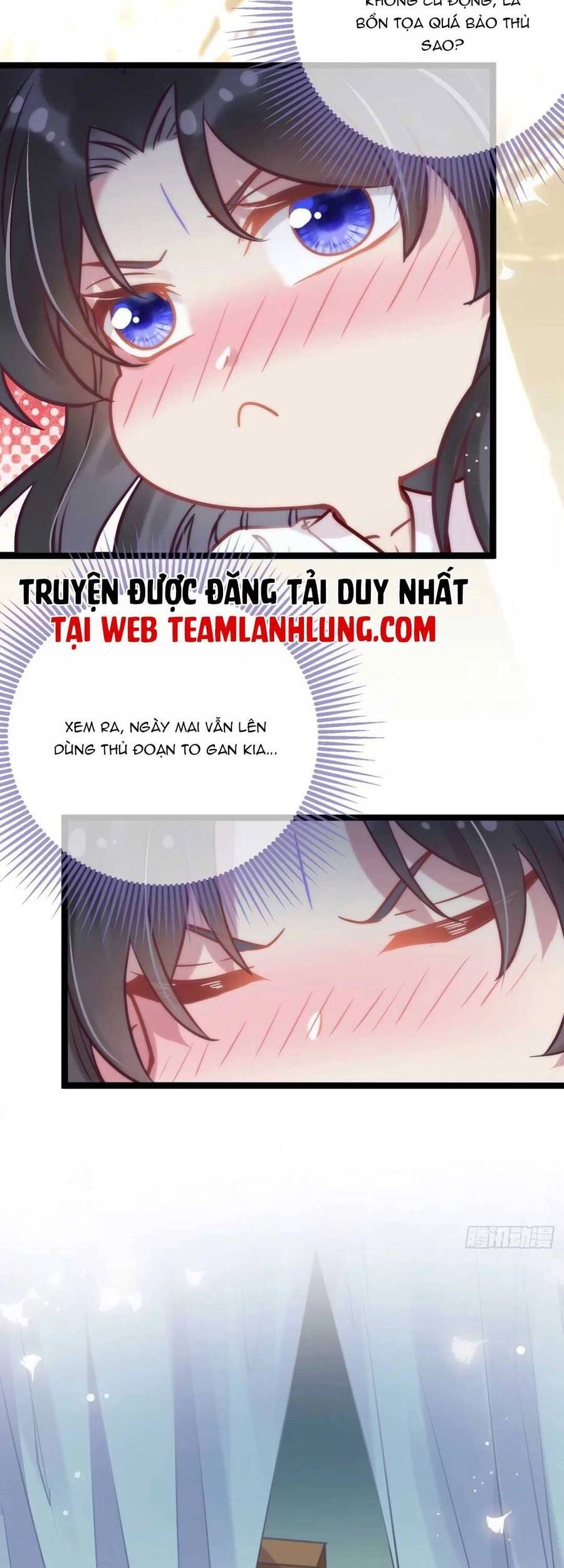 Nghịch Đồ Mỗi Ngày Đều Muốn Bắt Nạt Sư Phụ Chapter 16 - 28