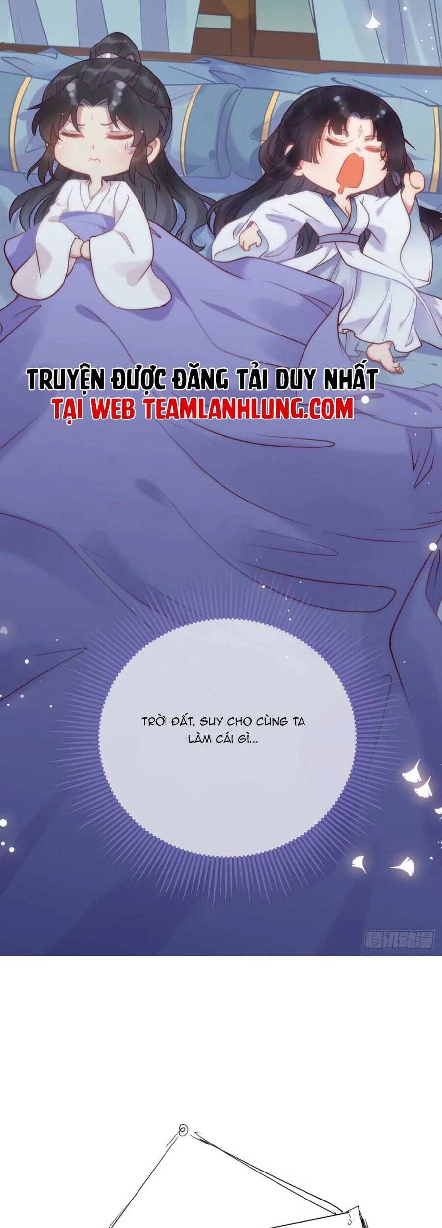 Nghịch Đồ Mỗi Ngày Đều Muốn Bắt Nạt Sư Phụ Chapter 16 - 29