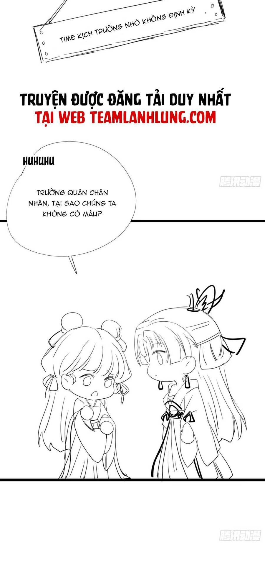 Nghịch Đồ Mỗi Ngày Đều Muốn Bắt Nạt Sư Phụ Chapter 16 - 30