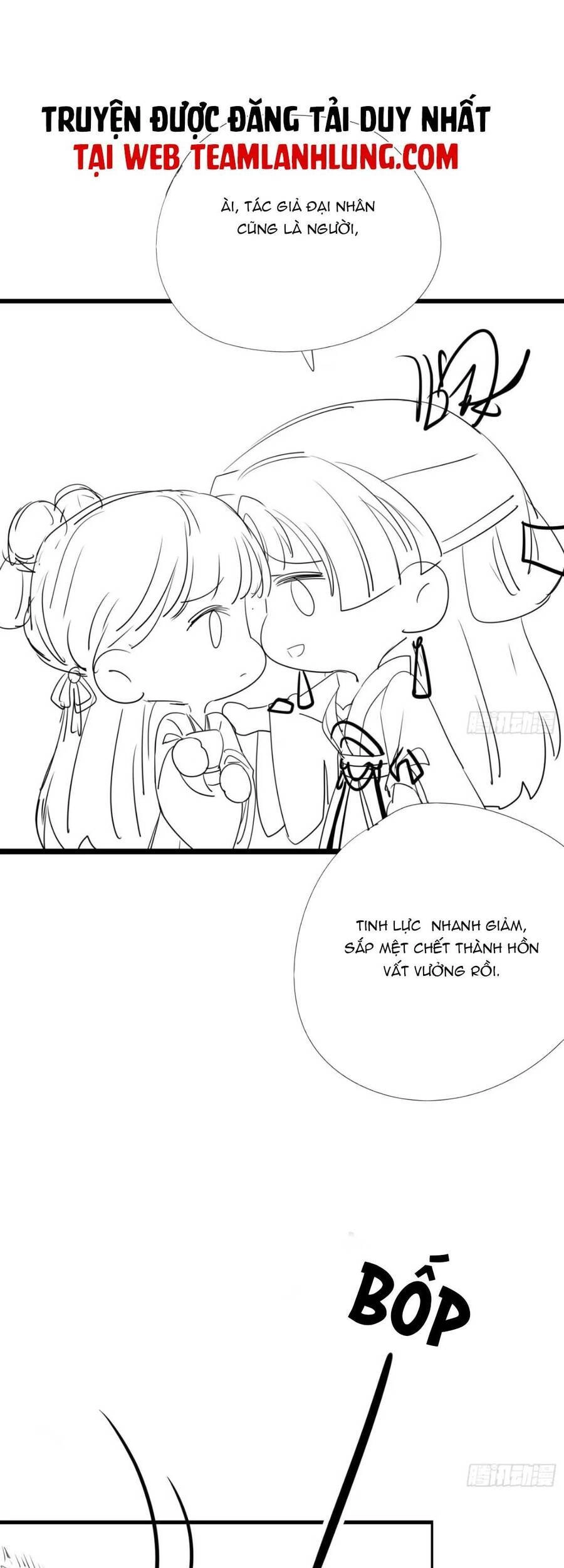 Nghịch Đồ Mỗi Ngày Đều Muốn Bắt Nạt Sư Phụ Chapter 16 - 31