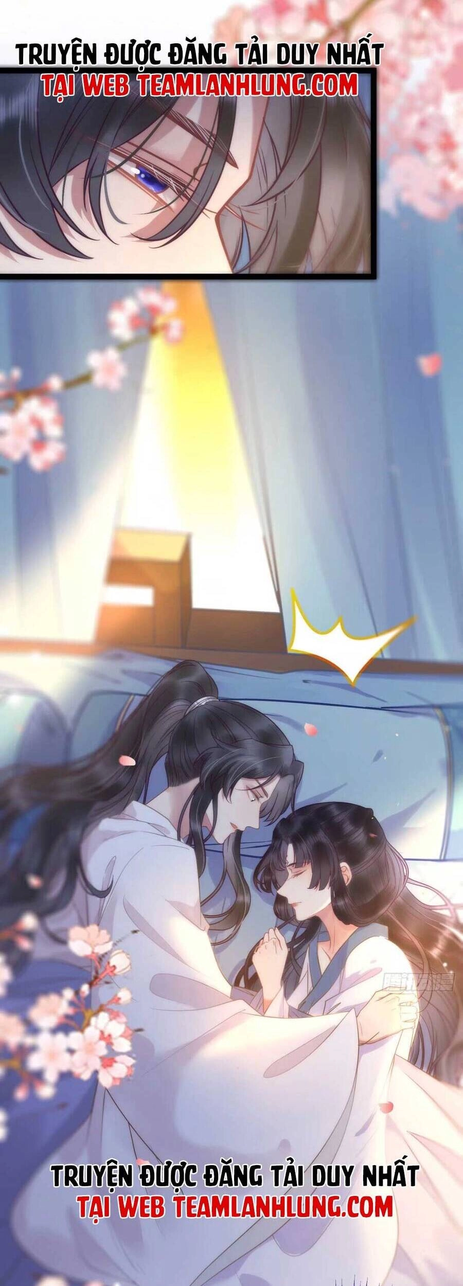 Nghịch Đồ Mỗi Ngày Đều Muốn Bắt Nạt Sư Phụ Chapter 17 - 4