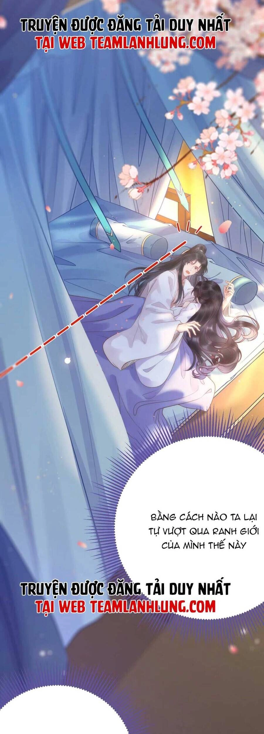 Nghịch Đồ Mỗi Ngày Đều Muốn Bắt Nạt Sư Phụ Chapter 17 - 6