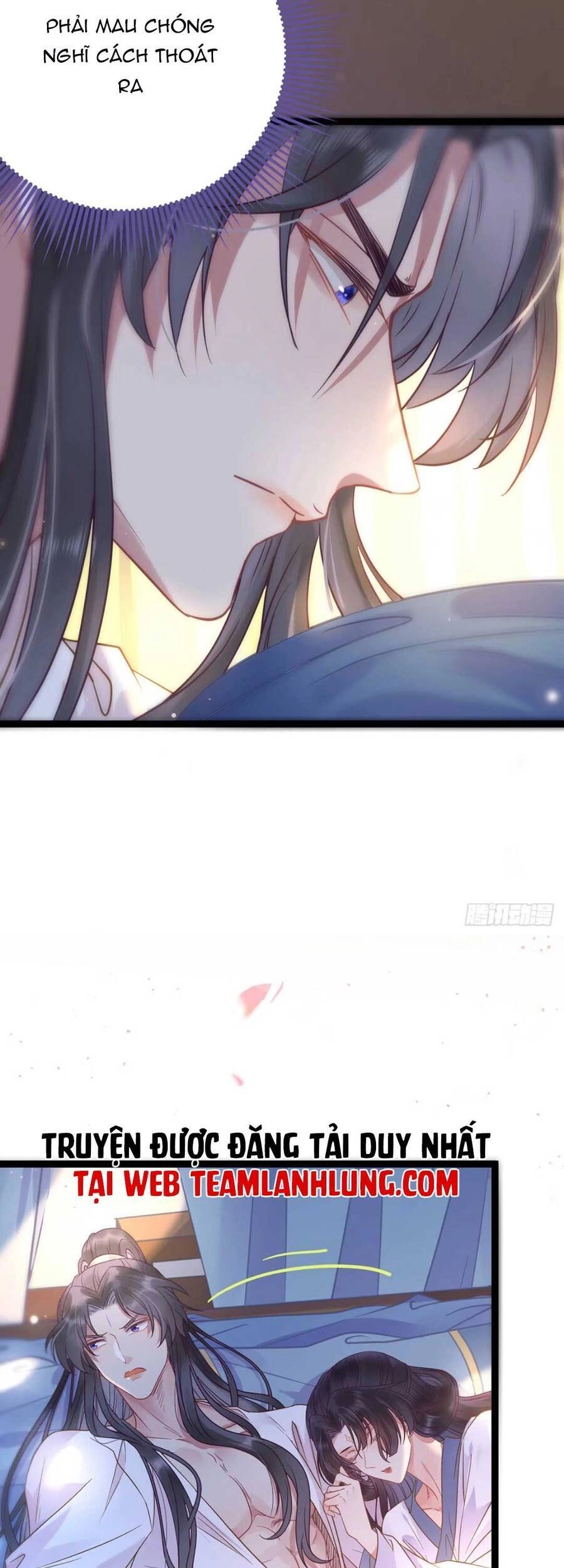 Nghịch Đồ Mỗi Ngày Đều Muốn Bắt Nạt Sư Phụ Chapter 17 - 7