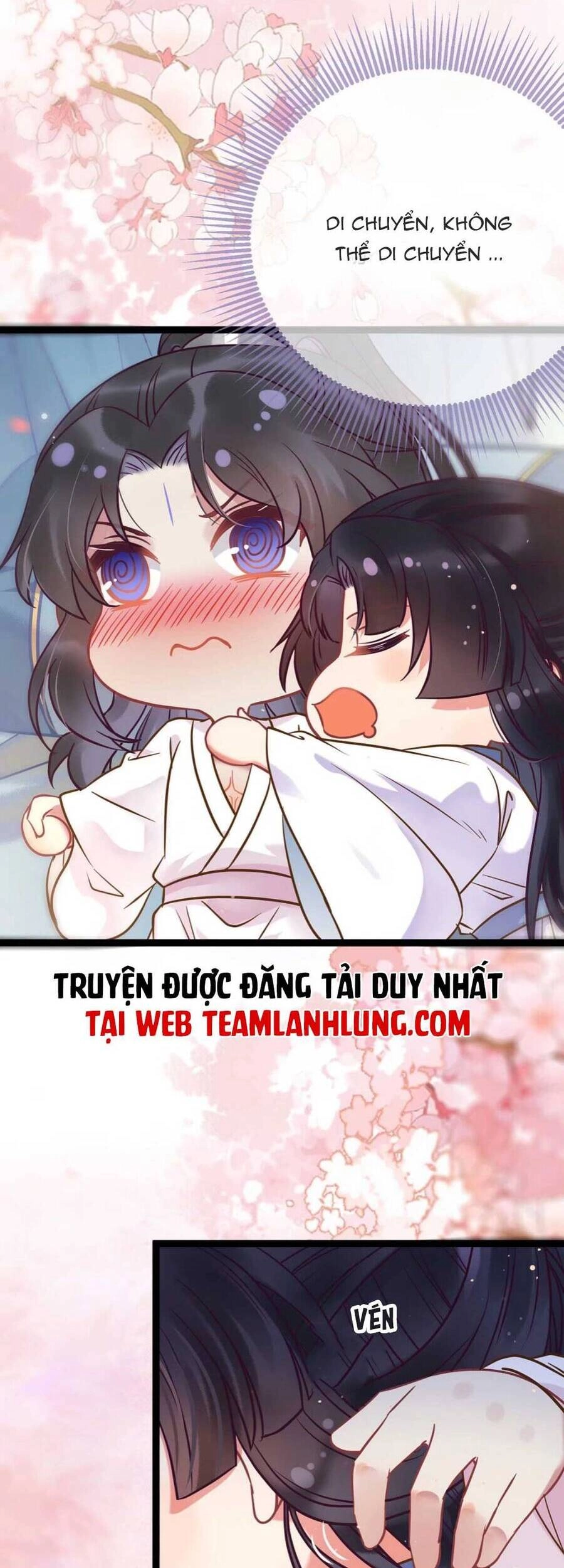 Nghịch Đồ Mỗi Ngày Đều Muốn Bắt Nạt Sư Phụ Chapter 17 - 11