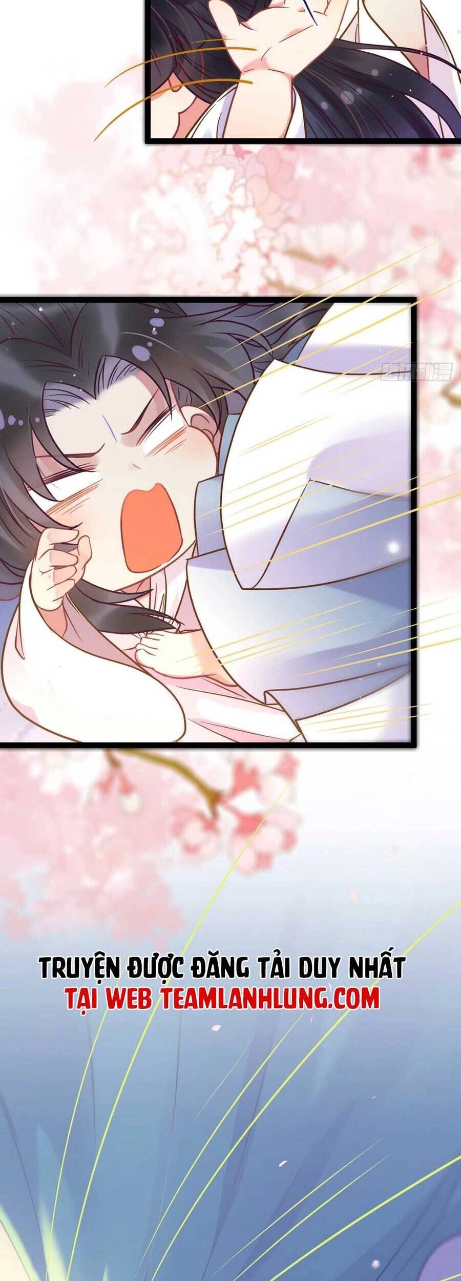 Nghịch Đồ Mỗi Ngày Đều Muốn Bắt Nạt Sư Phụ Chapter 17 - 13