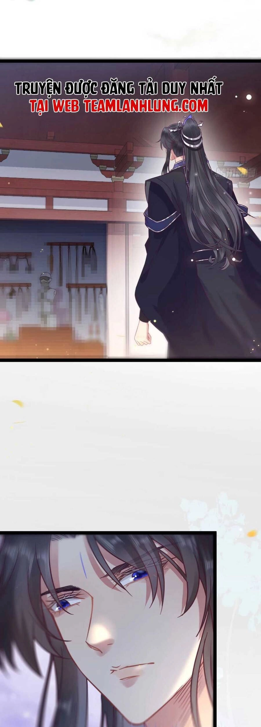 Nghịch Đồ Mỗi Ngày Đều Muốn Bắt Nạt Sư Phụ Chapter 17 - 17