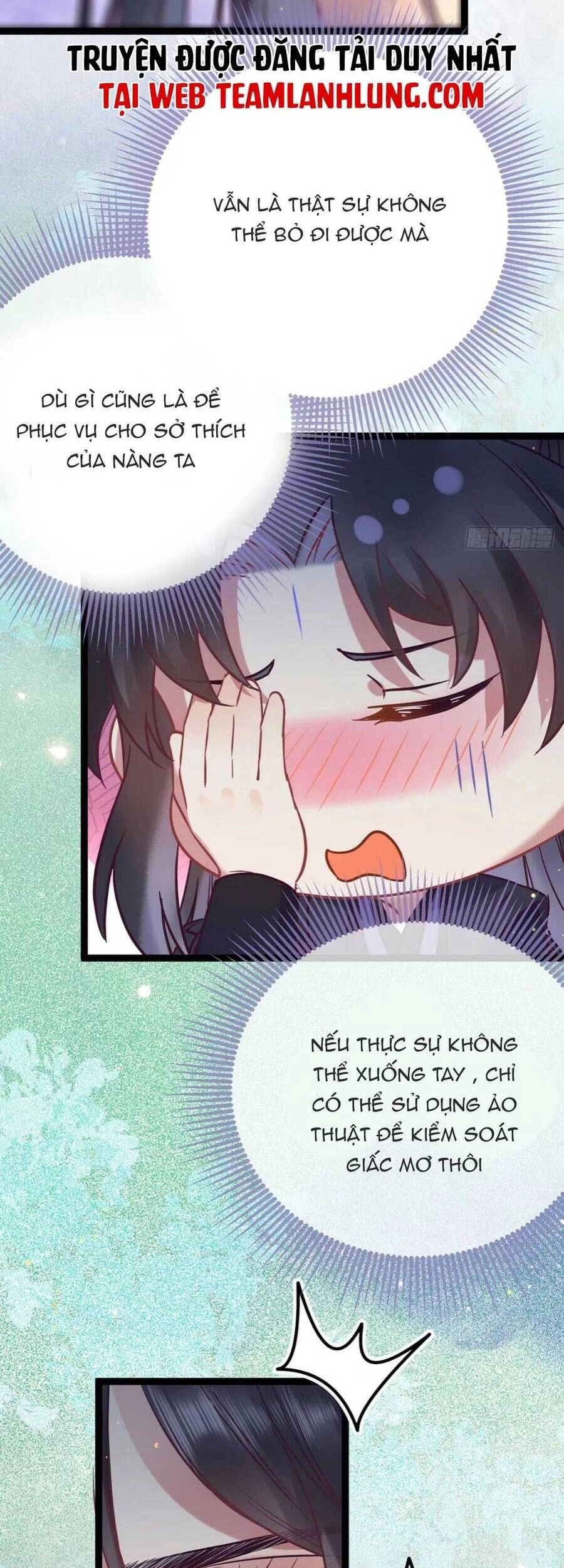 Nghịch Đồ Mỗi Ngày Đều Muốn Bắt Nạt Sư Phụ Chapter 17 - 18