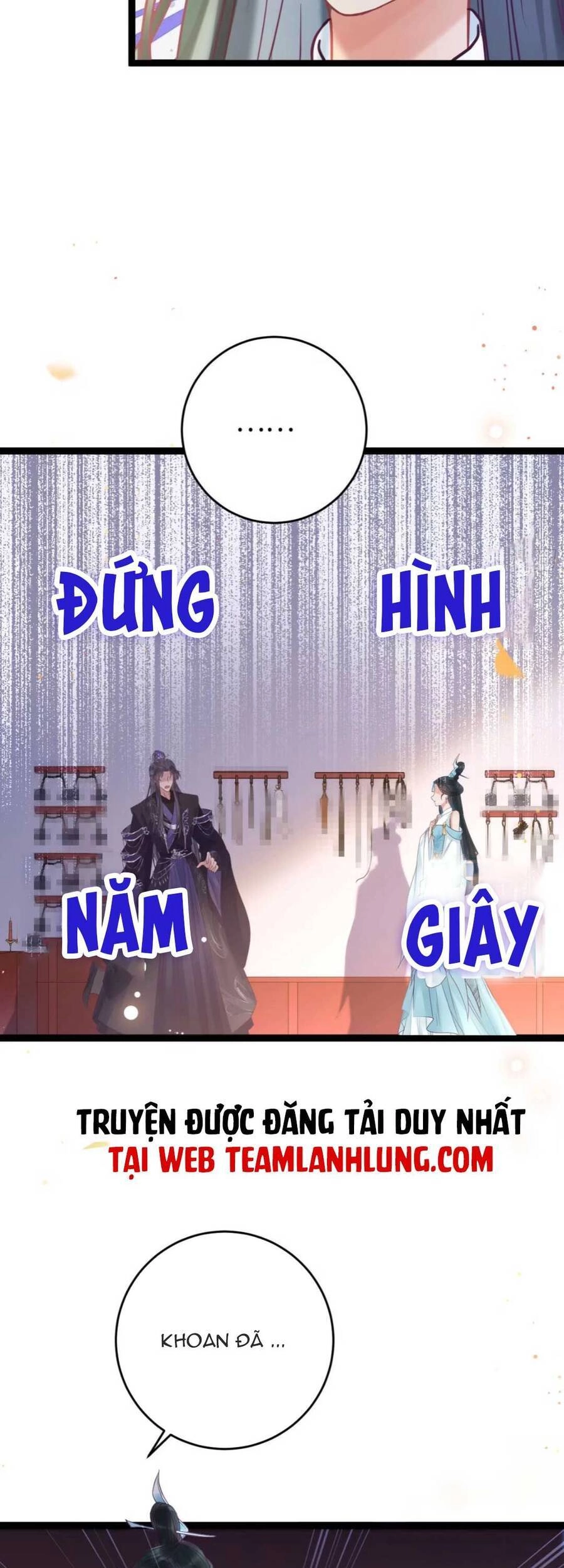 Nghịch Đồ Mỗi Ngày Đều Muốn Bắt Nạt Sư Phụ Chapter 17 - 21