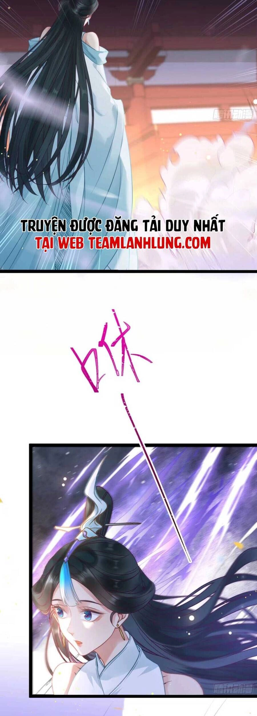 Nghịch Đồ Mỗi Ngày Đều Muốn Bắt Nạt Sư Phụ Chapter 17 - 22