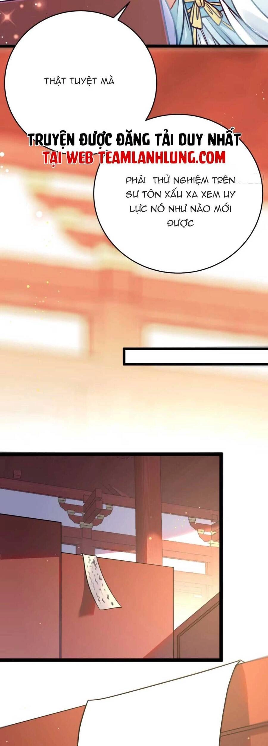 Nghịch Đồ Mỗi Ngày Đều Muốn Bắt Nạt Sư Phụ Chapter 17 - 26