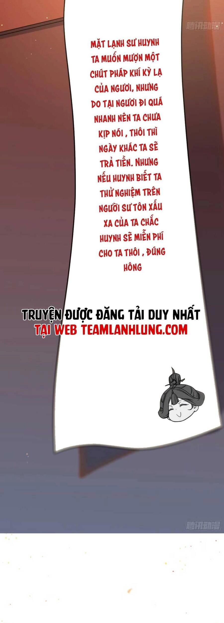 Nghịch Đồ Mỗi Ngày Đều Muốn Bắt Nạt Sư Phụ Chapter 17 - 27