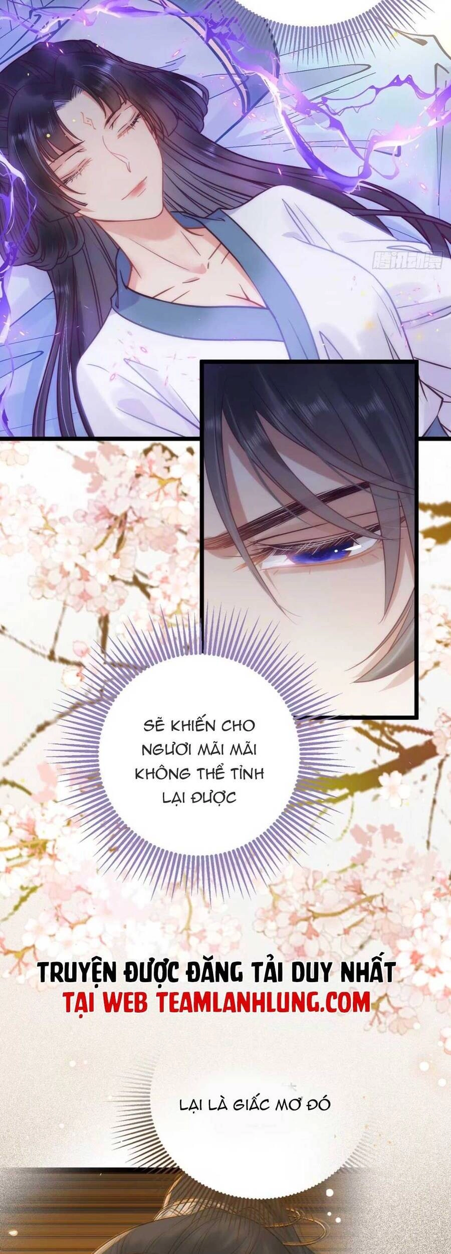 Nghịch Đồ Mỗi Ngày Đều Muốn Bắt Nạt Sư Phụ Chapter 17 - 31