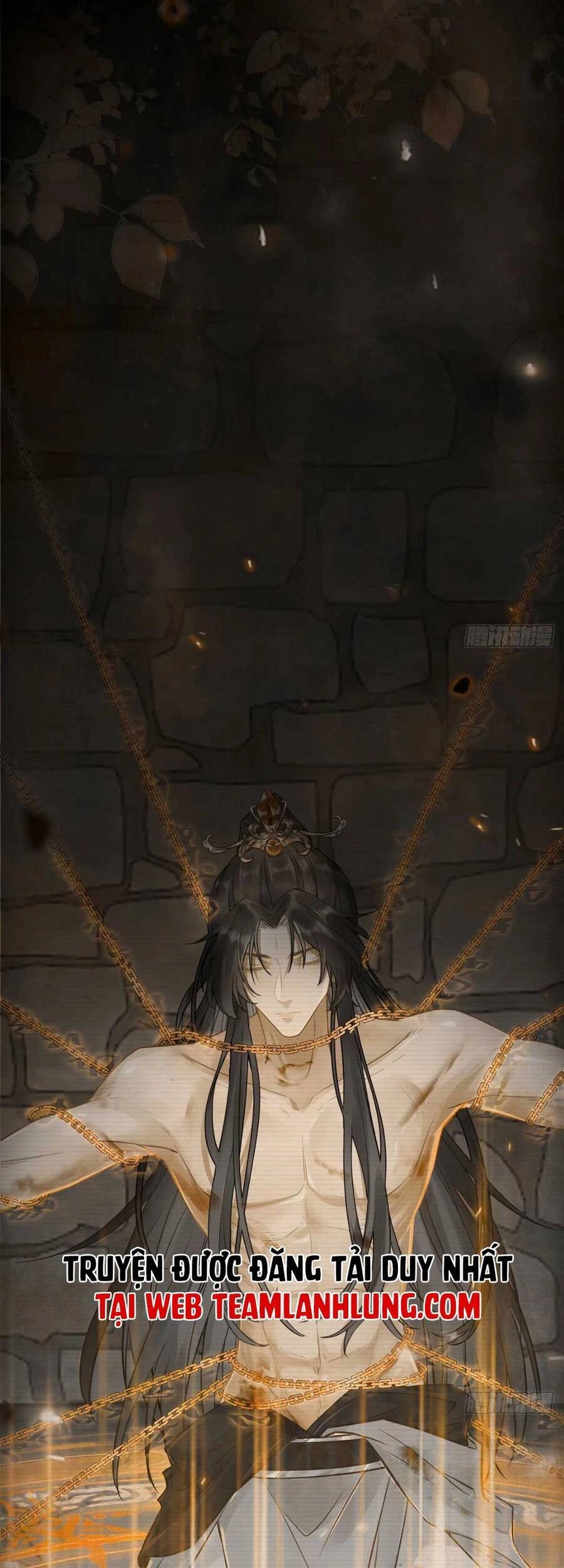 Nghịch Đồ Mỗi Ngày Đều Muốn Bắt Nạt Sư Phụ Chapter 17 - 34