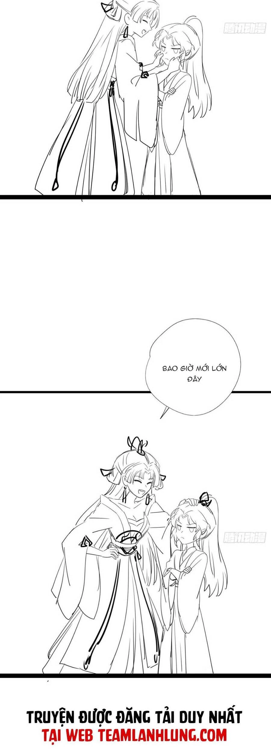 Nghịch Đồ Mỗi Ngày Đều Muốn Bắt Nạt Sư Phụ Chapter 17 - 37