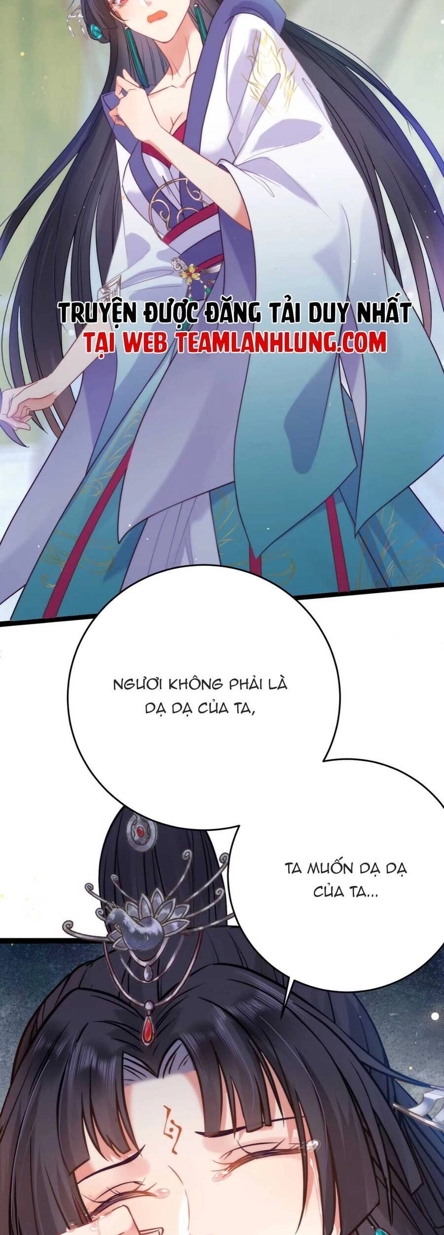 Nghịch Đồ Mỗi Ngày Đều Muốn Bắt Nạt Sư Phụ Chapter 18 - 16