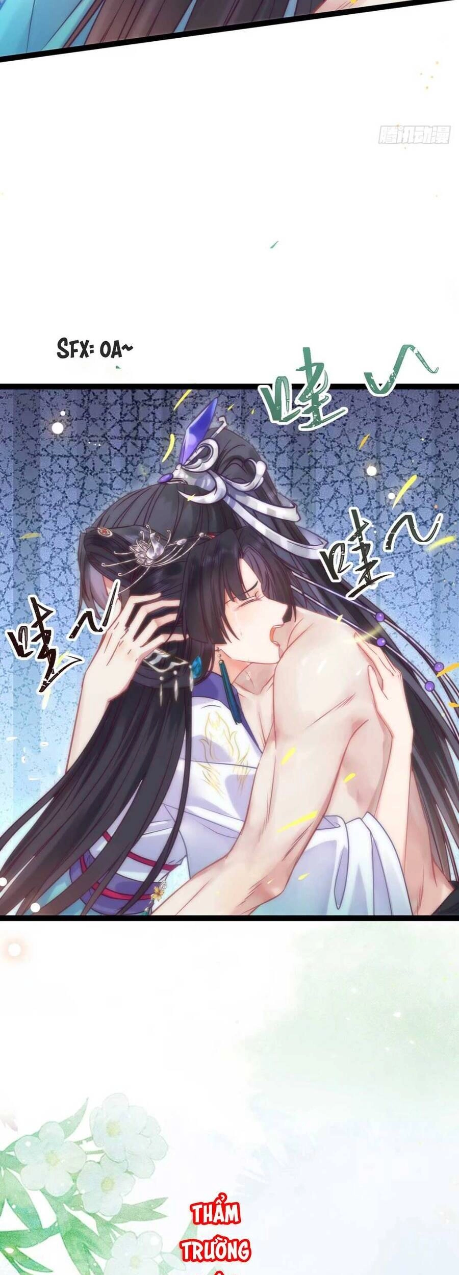 Nghịch Đồ Mỗi Ngày Đều Muốn Bắt Nạt Sư Phụ Chapter 18 - 24