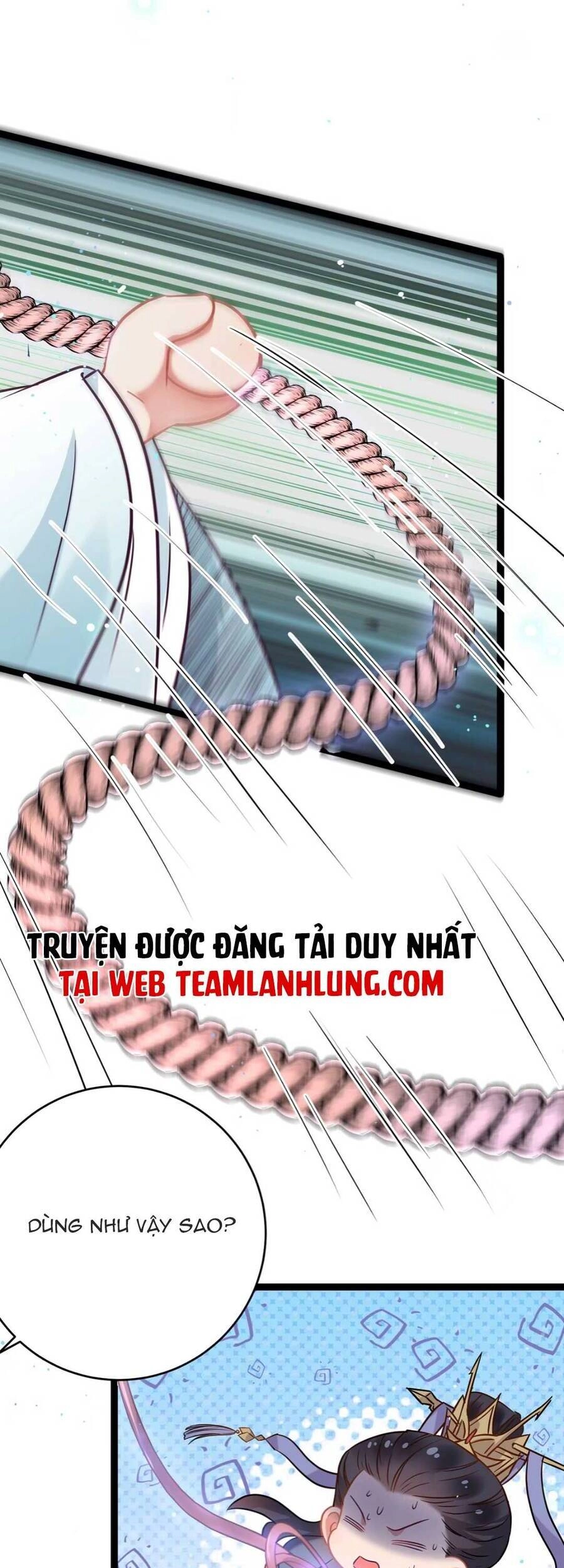 Nghịch Đồ Mỗi Ngày Đều Muốn Bắt Nạt Sư Phụ Chapter 18 - 32