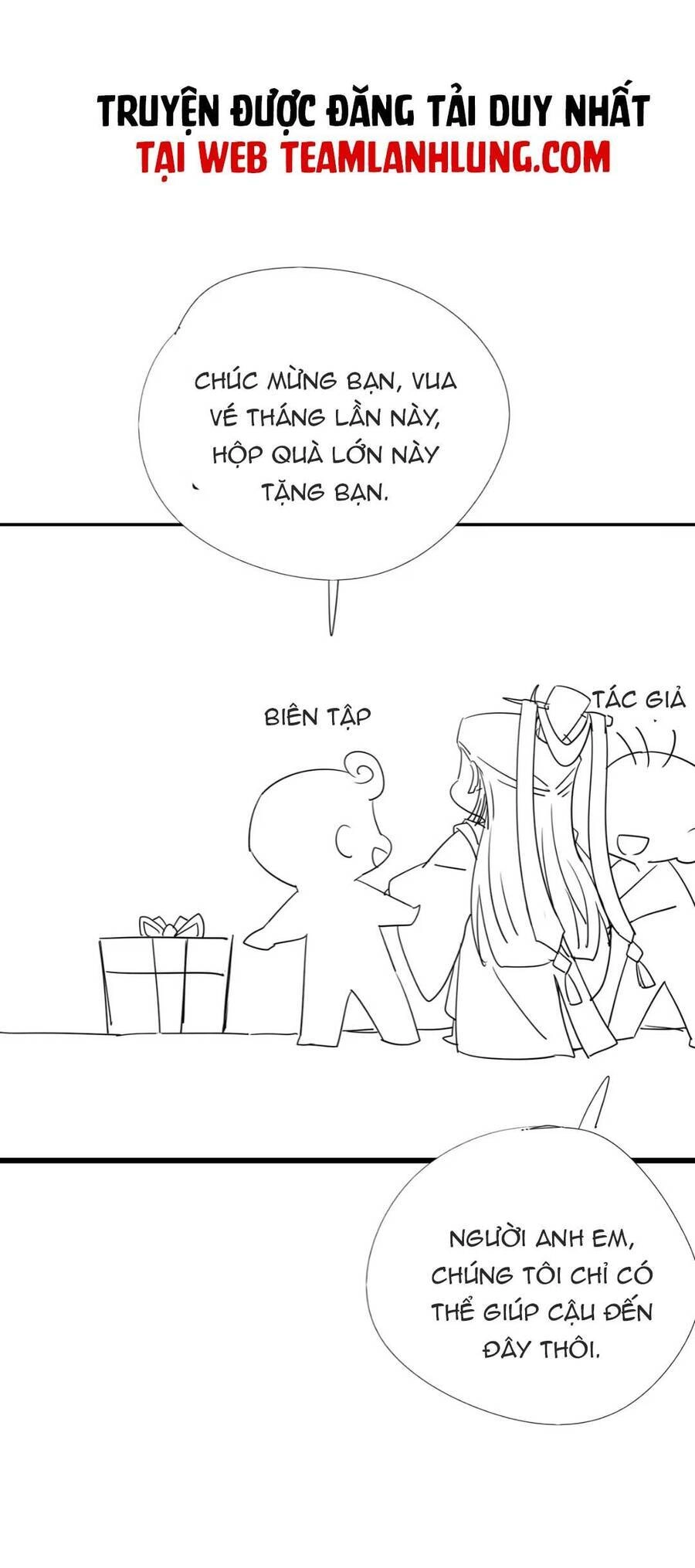 Nghịch Đồ Mỗi Ngày Đều Muốn Bắt Nạt Sư Phụ Chapter 18 - 39