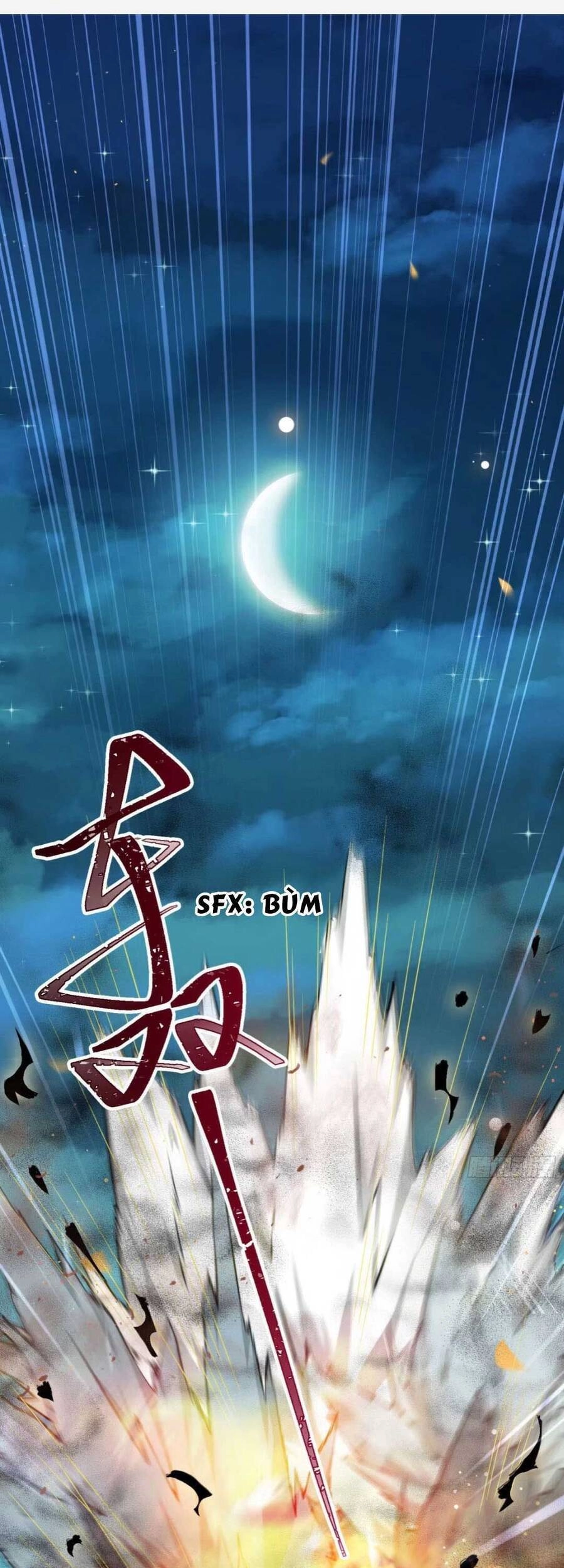 Nghịch Đồ Mỗi Ngày Đều Muốn Bắt Nạt Sư Phụ Chapter 19 - 2