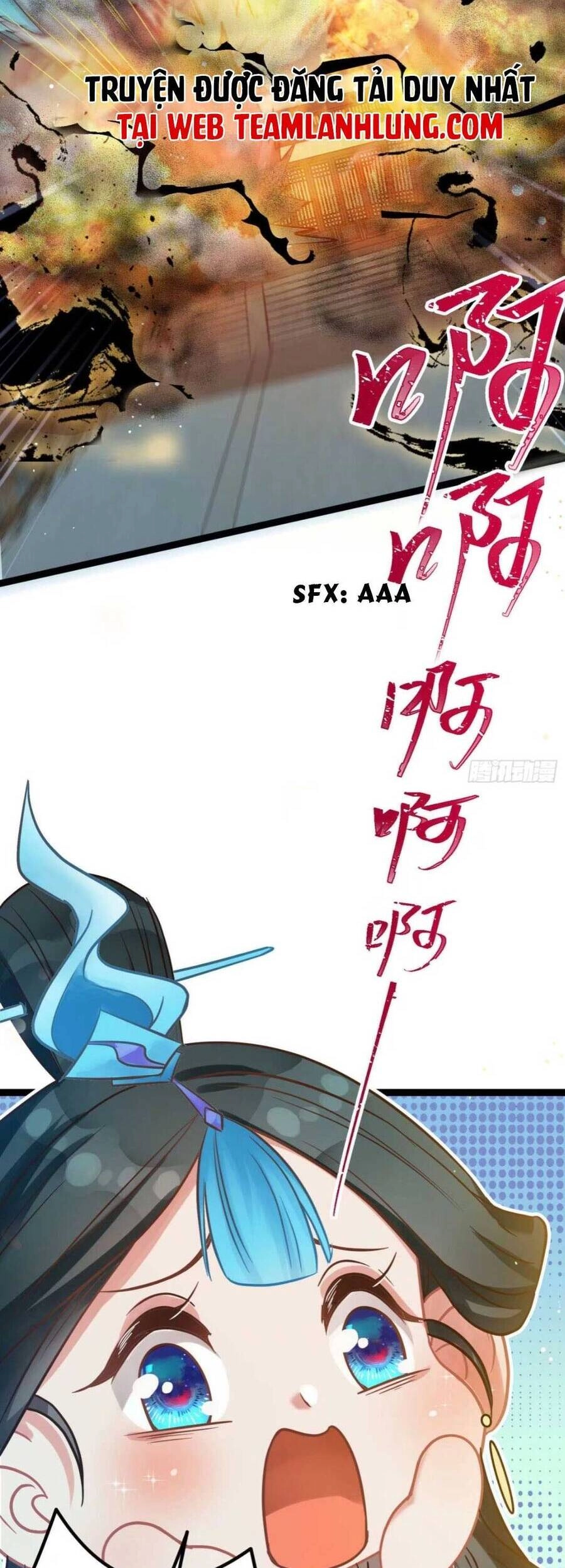 Nghịch Đồ Mỗi Ngày Đều Muốn Bắt Nạt Sư Phụ Chapter 19 - 3