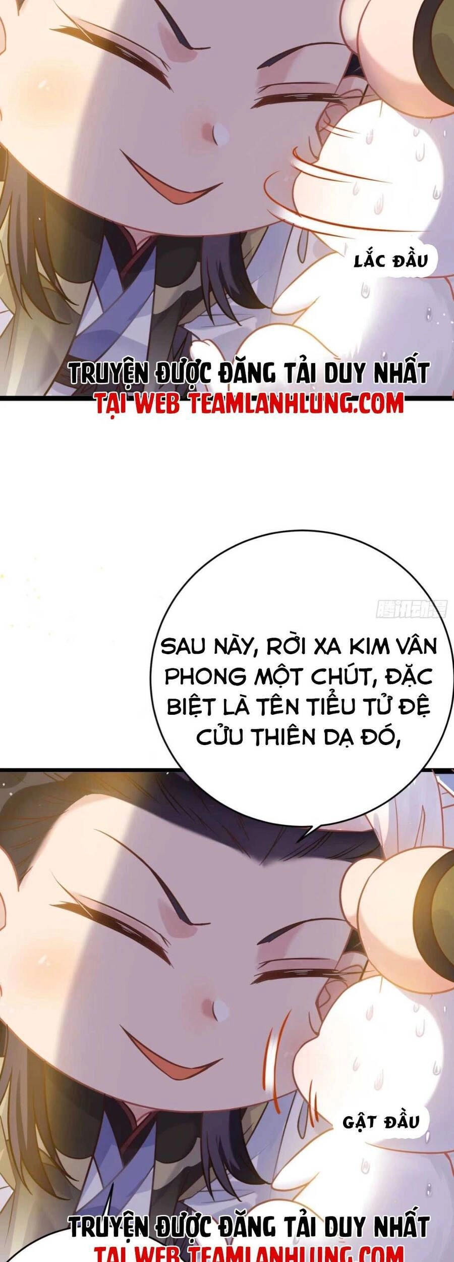 Nghịch Đồ Mỗi Ngày Đều Muốn Bắt Nạt Sư Phụ Chapter 19 - 6