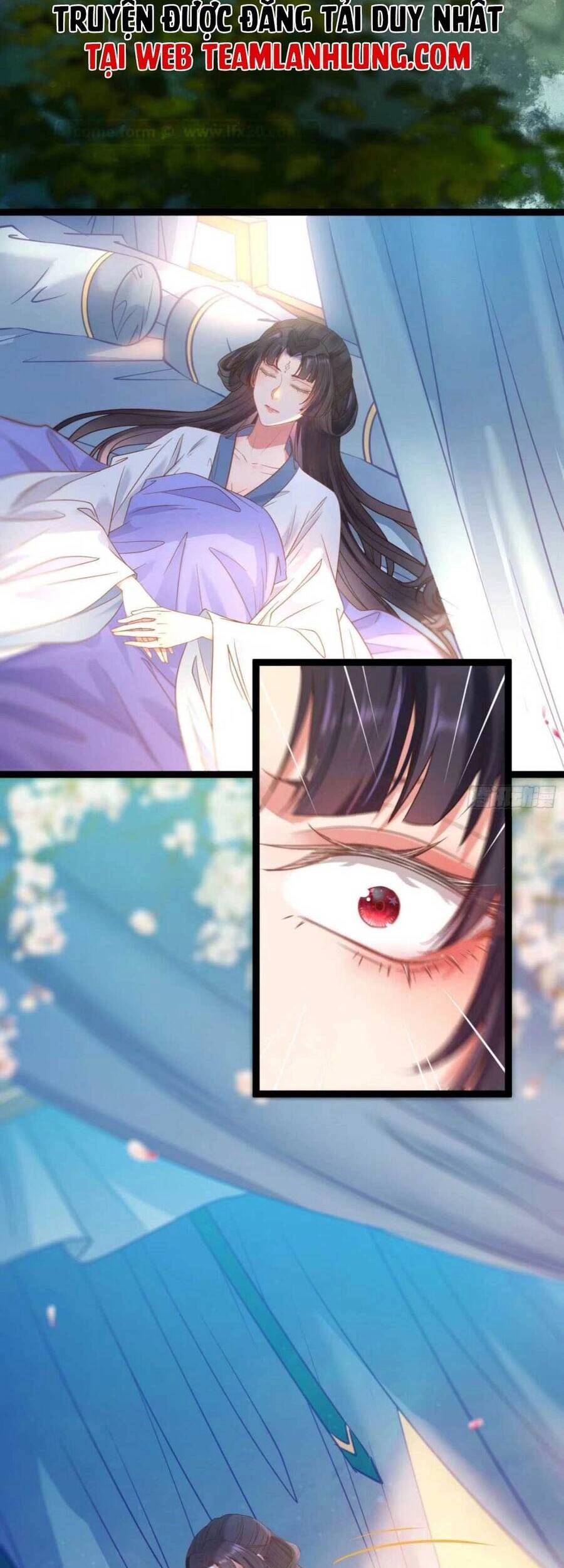 Nghịch Đồ Mỗi Ngày Đều Muốn Bắt Nạt Sư Phụ Chapter 19 - 9