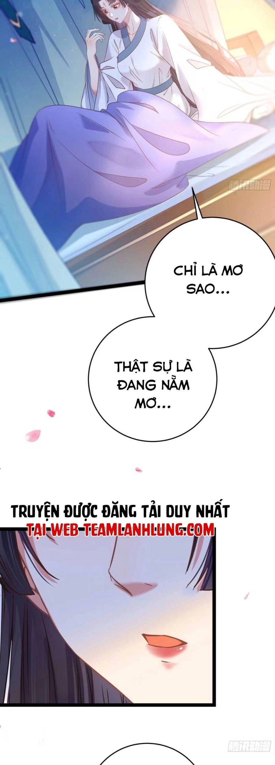 Nghịch Đồ Mỗi Ngày Đều Muốn Bắt Nạt Sư Phụ Chapter 19 - 10