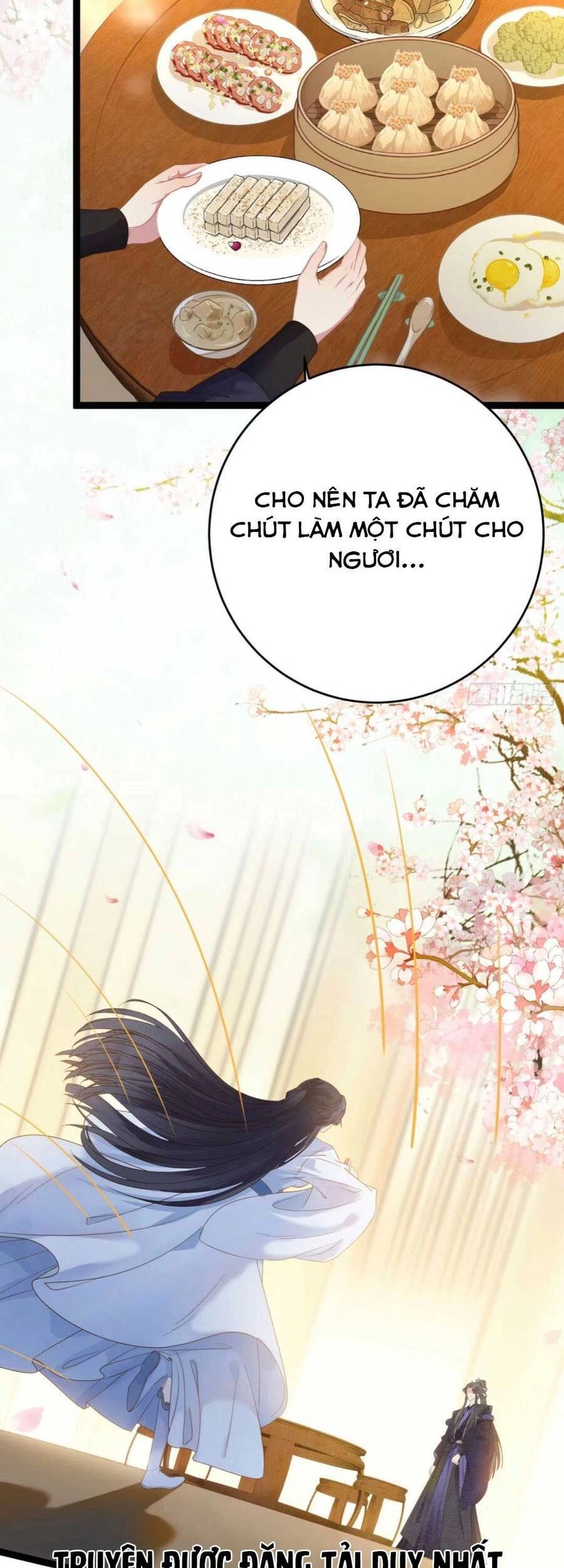 Nghịch Đồ Mỗi Ngày Đều Muốn Bắt Nạt Sư Phụ Chapter 19 - 12