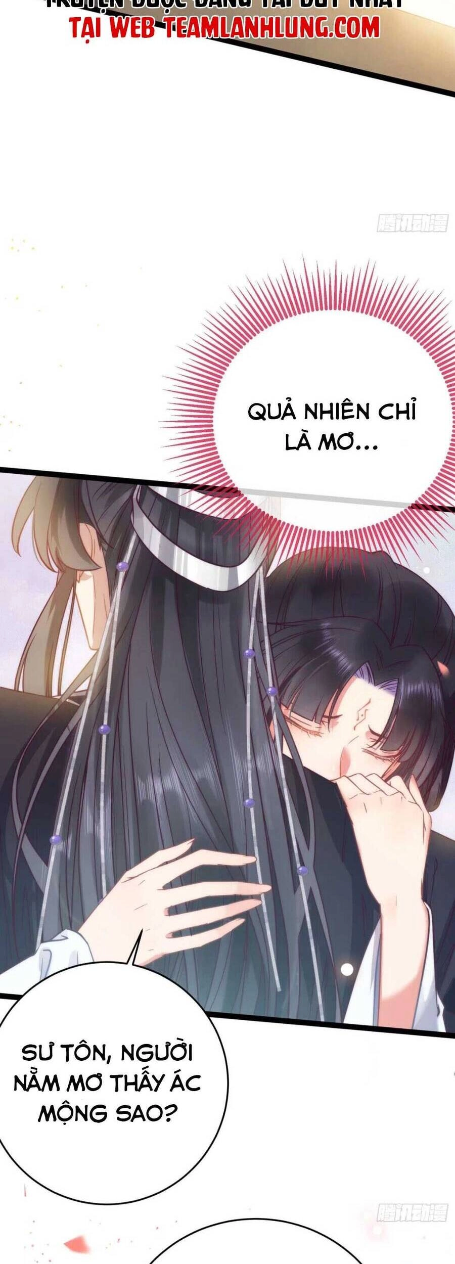 Nghịch Đồ Mỗi Ngày Đều Muốn Bắt Nạt Sư Phụ Chapter 19 - 13