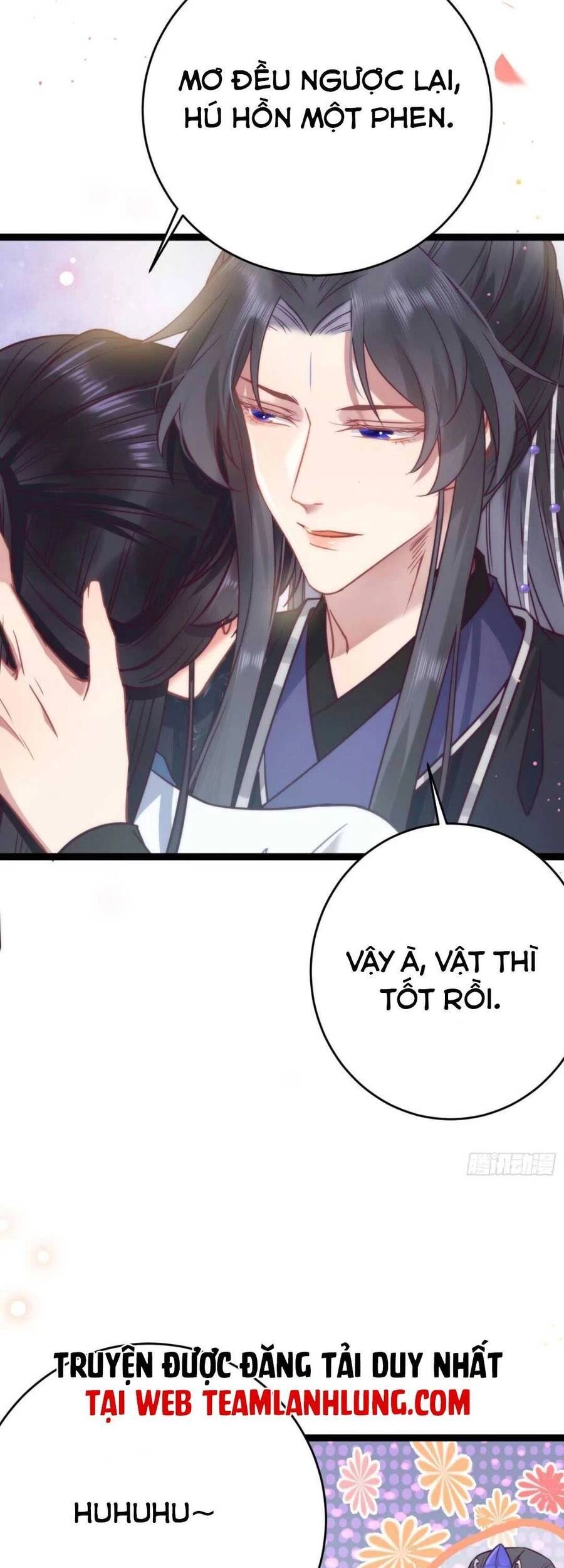 Nghịch Đồ Mỗi Ngày Đều Muốn Bắt Nạt Sư Phụ Chapter 19 - 14